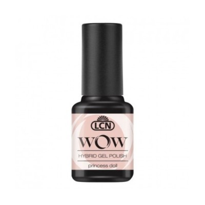 Lcn Smalto Wow Hybrid Gel Polish Princess Doll 8 Ml 