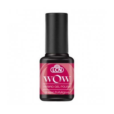 Lcn Smalto Wow Hybrid Gel Polish Dragon Fruitylicious 8 Ml 