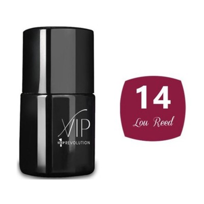 Vip 1 Step Revolution Vernis à Ongles Longue Durée - Lou Reed 