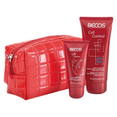 Becos On The Road Kit 