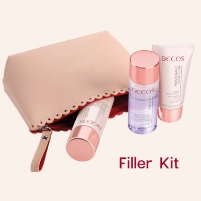 Biodynamic Filler Plus My Beauty Routine - Filler Kit 