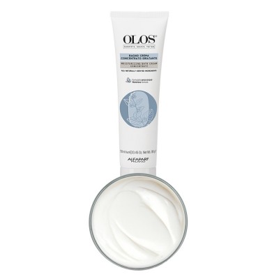 Olos Crème De Bain Concentrée Hydratante 