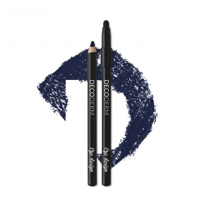 DECODERM Eye Design - Crayon yeux Longue durée Col.2 