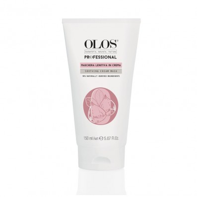 OLOS CALMANTE Masquer LENITIVA dans Crème Prof. 150 ml. 