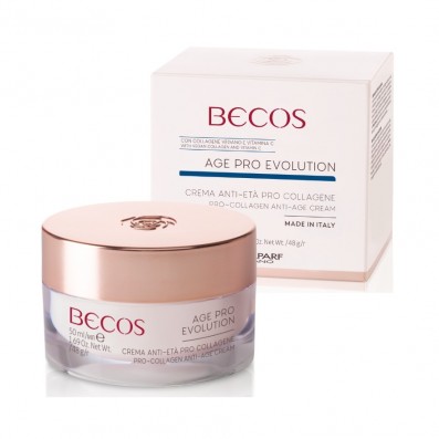 AGE PRO EVOLUTION Crème anti-âge Pro Collagen 